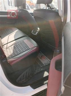 تۆیۆتا هایلۆکس